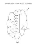 Unified Location & Presence Communication Across Real and Virtual Worlds diagram and image