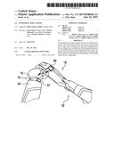 Hand-Held Tool System diagram and image