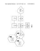 Emergency Mode Mobile Call Agent diagram and image