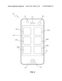 SYSTEM AND METHOD FOR GESTURE-BASED MANAGEMENT diagram and image