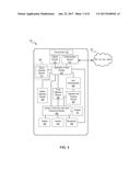 SYSTEM AND METHOD FOR GESTURE-BASED MANAGEMENT diagram and image