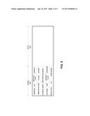 Cost Allocation for Derived Data Usage diagram and image