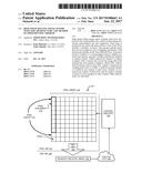 HIGH SPEED ROLLING IMAGE SENSOR WITH ADM ARCHITECTURE AND METHOD OF     IMPLEMENTING THEREOF diagram and image