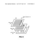 HIGH SPEED ROLLING IMAGE SENSOR WITH ADM ARCHITECTURE AND METHOD OF     IMPLEMENTING THEREOF diagram and image