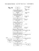 Multi-projector alignment refinement diagram and image