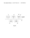 METHOD AND SYSTEM FOR ESTIMATING THE POSITION OF A PROJECTION OF A CHIEF     RAY ON A SENSOR OF A LIGHT-FIELD ACQUISITION DEVICE diagram and image