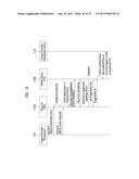 BROADCAST TRANSMISSION APPARATUS, BROADCAST RECEPTION APPARATUS, BROADCAST     TRANSMISSION APPARATUS OPERATING METHOD, AND BROADCAST RECEPTION     APPARATUS OPERATING METHOD diagram and image