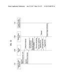 BROADCAST TRANSMISSION APPARATUS, BROADCAST RECEPTION APPARATUS, BROADCAST     TRANSMISSION APPARATUS OPERATING METHOD, AND BROADCAST RECEPTION     APPARATUS OPERATING METHOD diagram and image