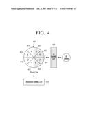 BROADCAST RECEIVING APPARATUS AND CONTROL METHOD THEREOF diagram and image