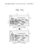 BROADCAST RECEIVING APPARATUS AND CONTROL METHOD THEREOF diagram and image