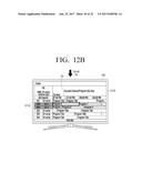 BROADCAST RECEIVING APPARATUS AND CONTROL METHOD THEREOF diagram and image