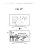 BROADCAST RECEIVING APPARATUS AND CONTROL METHOD THEREOF diagram and image