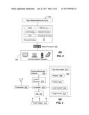 METHOD AND APPARATUS FOR AUGMENTING MEDIA SERVICES diagram and image