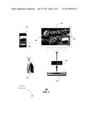 METHOD AND APPARATUS FOR AUGMENTING MEDIA SERVICES diagram and image