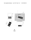 METHOD AND APPARATUS FOR AUGMENTING MEDIA SERVICES diagram and image