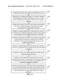 METHOD FOR VIDEO IMAGE SWITCH AND ELECTRONIC DEVICE diagram and image