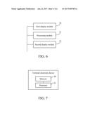 METHOD FOR VIDEO IMAGE SWITCH AND ELECTRONIC DEVICE diagram and image