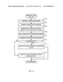 METHODS AND APPARATUS TO DETECT COMMERCIAL ADVERTISEMENTS ASSOCIATED WITH     MEDIA PRESENTATIONS diagram and image