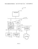 METHODS AND APPARATUS TO DETECT COMMERCIAL ADVERTISEMENTS ASSOCIATED WITH     MEDIA PRESENTATIONS diagram and image