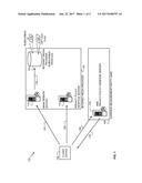 METHODS AND APPARATUS TO COLLECT DISTRIBUTED USER INFORMATION FOR MEDIA     IMPRESSIONS diagram and image