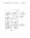 METHODS AND APPARATUS TO COLLECT DISTRIBUTED USER INFORMATION FOR MEDIA     IMPRESSIONS diagram and image