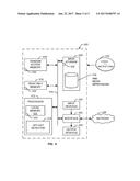 METHODS AND APPARATUS TO COLLECT DISTRIBUTED USER INFORMATION FOR MEDIA     IMPRESSIONS diagram and image