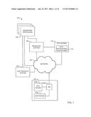 METHODS AND APPARATUS TO PROVIDE MESSAGES TO TELEVISION USERS diagram and image