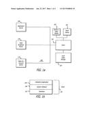 SYSTEM AND METHOD FOR DISPLAYING COMMERCIALS IN CONNECTION WITH AN     INTERACTIVE TELEVISION APPLICATION diagram and image