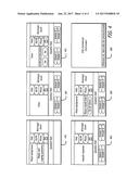 SYSTEM AND METHOD FOR DISPLAYING COMMERCIALS IN CONNECTION WITH AN     INTERACTIVE TELEVISION APPLICATION diagram and image