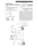 INTERACTIVE APPLICATION SERVER ON A SECOND SCREEN DEVICE diagram and image