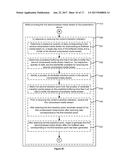 SYSTEM AND METHOD FOR ADVANCING TO A PREDEFINED PORTION OF A DECOMPRESSED     MEDIA STREAM diagram and image