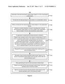 SYSTEM AND METHOD FOR ADVANCING TO A PREDEFINED PORTION OF A DECOMPRESSED     MEDIA STREAM diagram and image