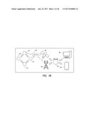 SYSTEMS AND METHODS FOR PROVIDING ENVIRONMENTAL MONITORING AND RESPONSE     MEASURES IN CONNECTION WITH REMOTE SITES diagram and image