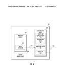 DETECTING AN ERROR CONDITION BY MONITORING A RESOURCE FLOW AT A PREMISES diagram and image