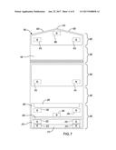 PROTECTIVE COVER FOR PORTABLE WIRELESS SPEAKER AND PROTECTIVE COVER SYSTEM diagram and image