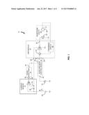 ACOUSTIC NOISE REDUCTION AUDIO SYSTEM HAVING TAP CONTROL diagram and image