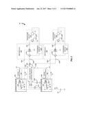 ACOUSTIC NOISE REDUCTION AUDIO SYSTEM HAVING TAP CONTROL diagram and image