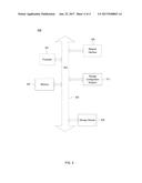 Near Field Based Earpiece Data Transfer System and Method diagram and image