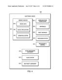 Wireless Stereo Headset Antenna System diagram and image