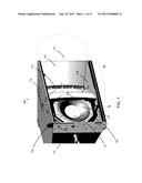 MITIGATING EFFECTS OF CAVITY RESONANCE IN SPEAKERS diagram and image