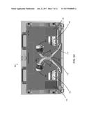 MITIGATING EFFECTS OF CAVITY RESONANCE IN SPEAKERS diagram and image