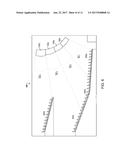 MITIGATING EFFECTS OF CAVITY RESONANCE IN SPEAKERS diagram and image