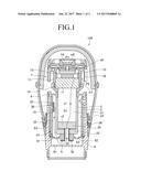 DYNAMIC MICROPHONE diagram and image