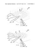 Planar Sensor Array diagram and image