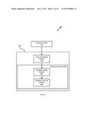 Planar Sensor Array diagram and image