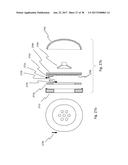 APPARATUS AND METHODS FOR AUDIO-TACTILE SPATIALIZATION OF SOUND AND     PERCEPTION OF BASS diagram and image