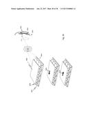 APPARATUS AND METHODS FOR AUDIO-TACTILE SPATIALIZATION OF SOUND AND     PERCEPTION OF BASS diagram and image