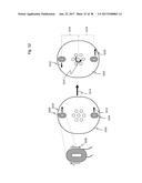 APPARATUS AND METHODS FOR AUDIO-TACTILE SPATIALIZATION OF SOUND AND     PERCEPTION OF BASS diagram and image