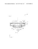 SPEAKER DIAPHRAGM, SPEAKER INCLUDING SAME, AND METHOD FOR MANUFACTURING     SPEAKER DIAPHRAGM diagram and image