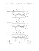 SPEAKER DIAPHRAGM, SPEAKER INCLUDING SAME, AND METHOD FOR MANUFACTURING     SPEAKER DIAPHRAGM diagram and image